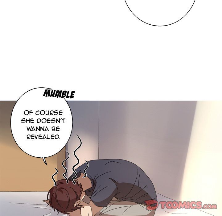 The Mermaid's Pond Manhwa - Chapter 12 Page 67