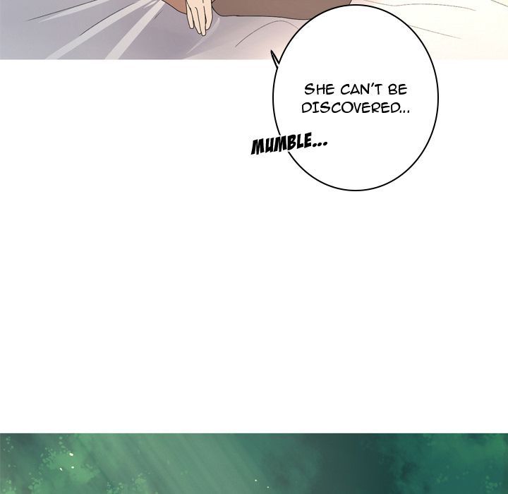The Mermaid's Pond Manhwa - Chapter 12 Page 68