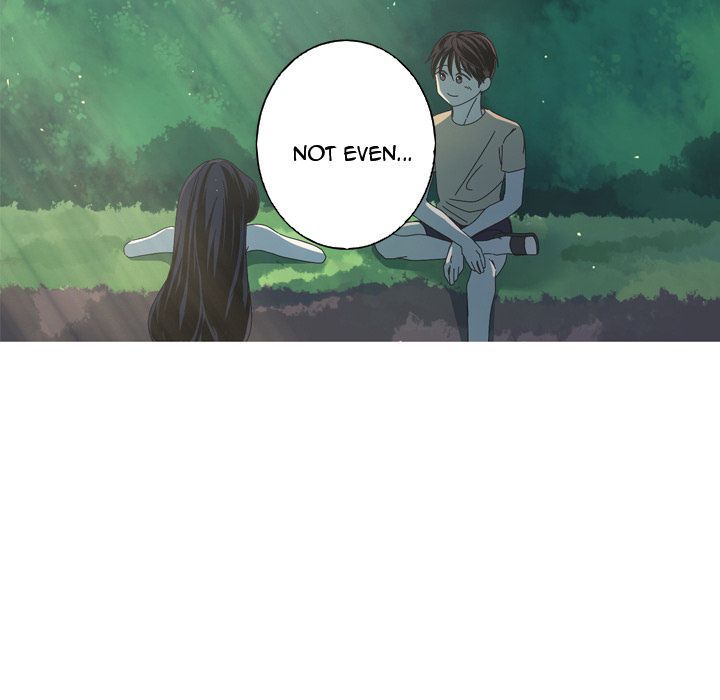 The Mermaid's Pond Manhwa - Chapter 12 Page 69