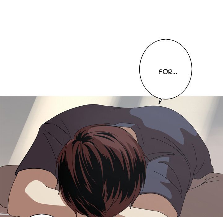 The Mermaid's Pond Manhwa - Chapter 12 Page 70