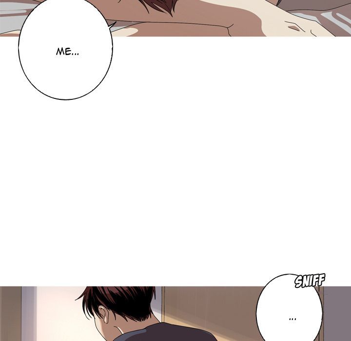 The Mermaid's Pond Manhwa - Chapter 12 Page 71