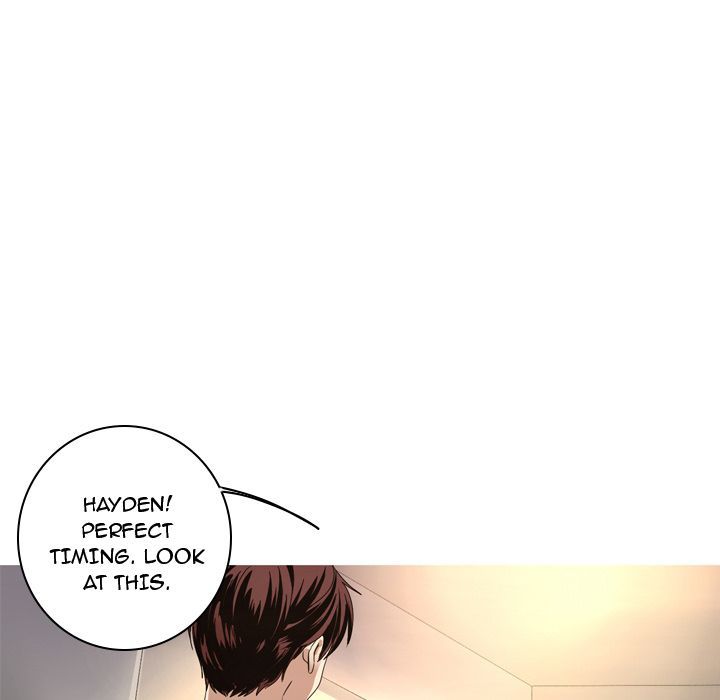 The Mermaid's Pond Manhwa - Chapter 12 Page 74