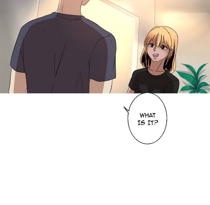 The Mermaid's Pond Manhwa - Chapter 12 Page 75