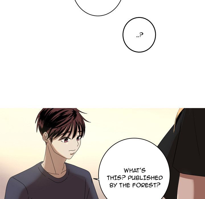 The Mermaid's Pond Manhwa - Chapter 12 Page 77