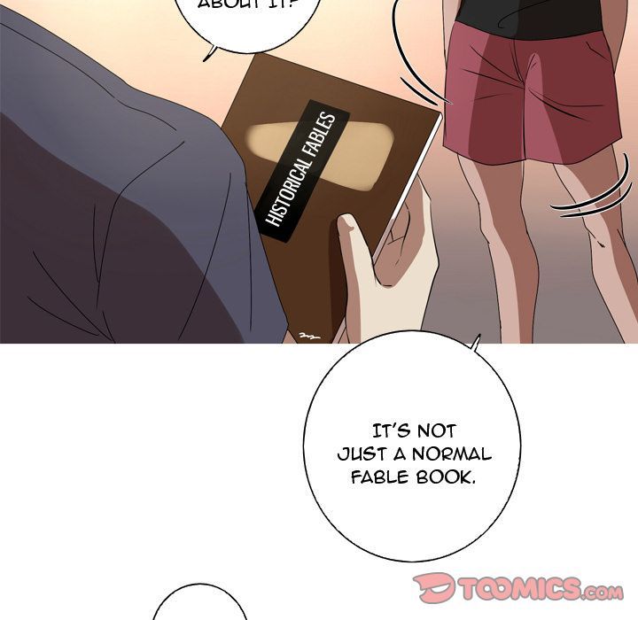 The Mermaid's Pond Manhwa - Chapter 12 Page 79