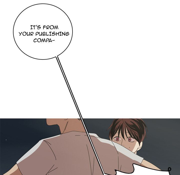 The Mermaid's Pond Manhwa - Chapter 12 Page 81