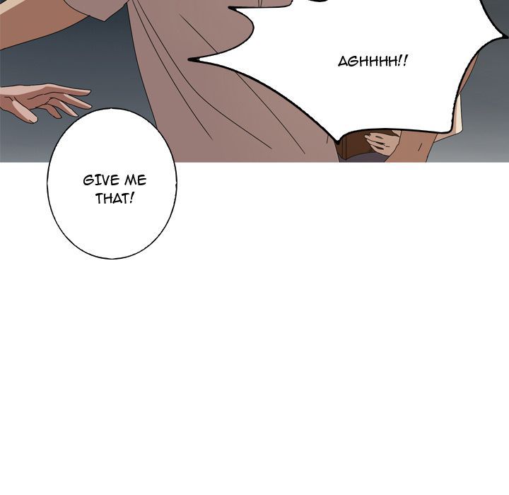 The Mermaid's Pond Manhwa - Chapter 12 Page 82