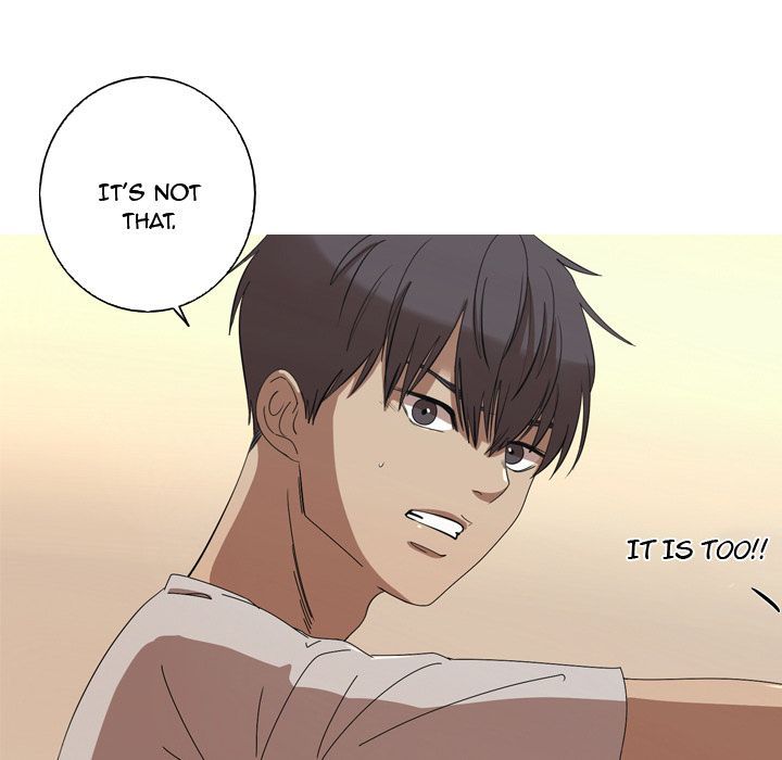 The Mermaid's Pond Manhwa - Chapter 12 Page 83