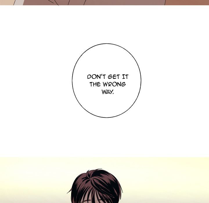 The Mermaid's Pond Manhwa - Chapter 12 Page 84