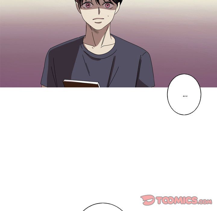 The Mermaid's Pond Manhwa - Chapter 12 Page 85