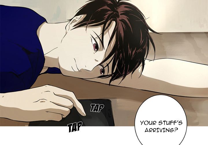 The Mermaid's Pond Manhwa - Chapter 2 Page 1