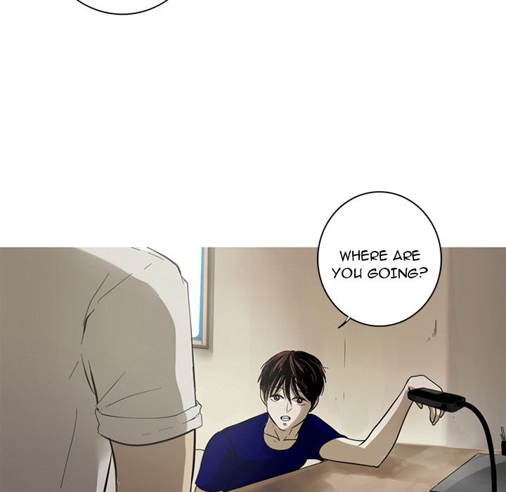 The Mermaid's Pond Manhwa - Chapter 2 Page 6