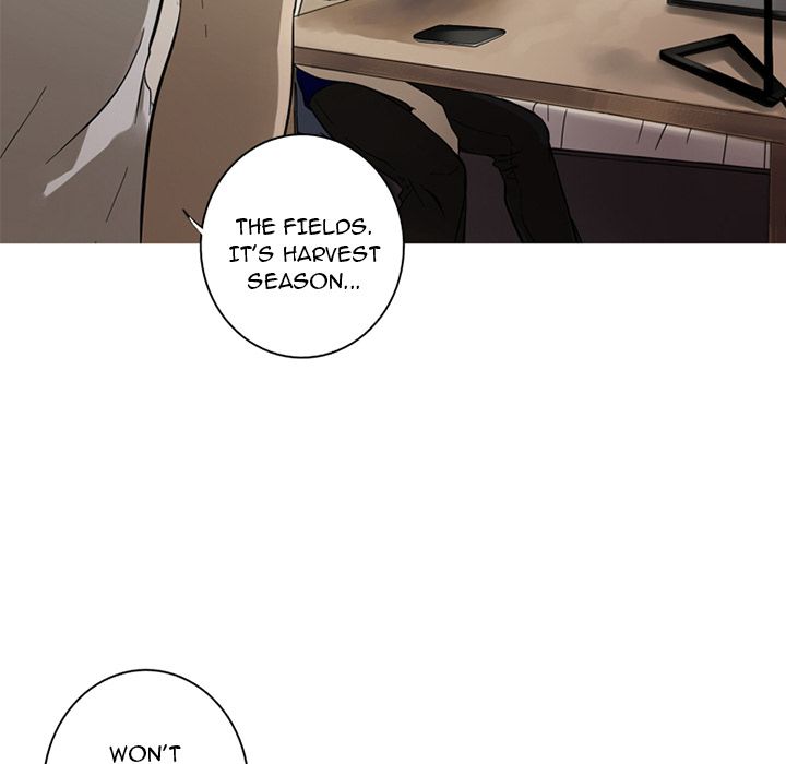 The Mermaid's Pond Manhwa - Chapter 2 Page 7