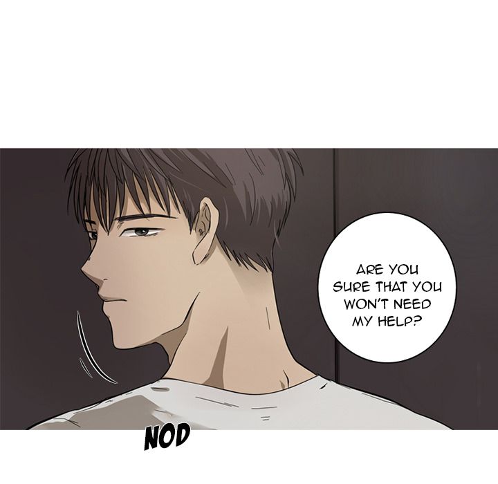 The Mermaid's Pond Manhwa - Chapter 2 Page 9