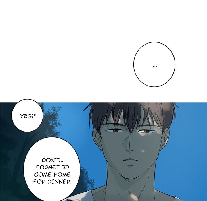 The Mermaid's Pond Manhwa - Chapter 2 Page 13