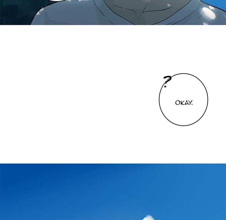 The Mermaid's Pond Manhwa - Chapter 2 Page 14