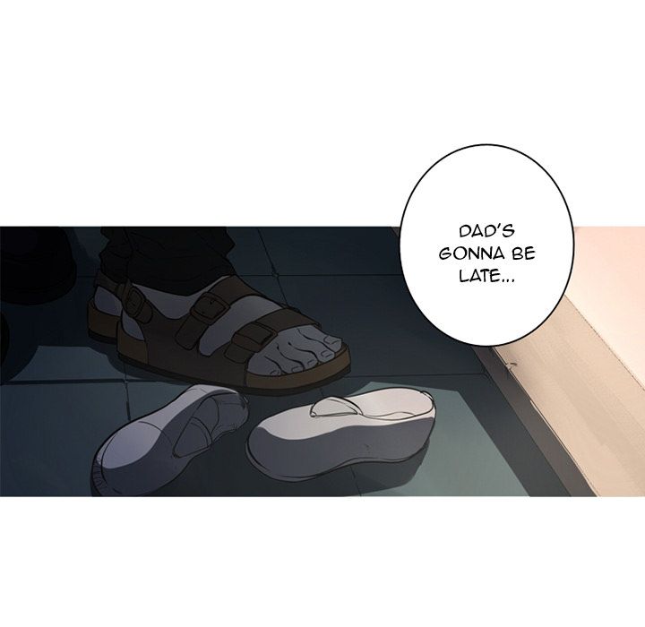 The Mermaid's Pond Manhwa - Chapter 2 Page 26