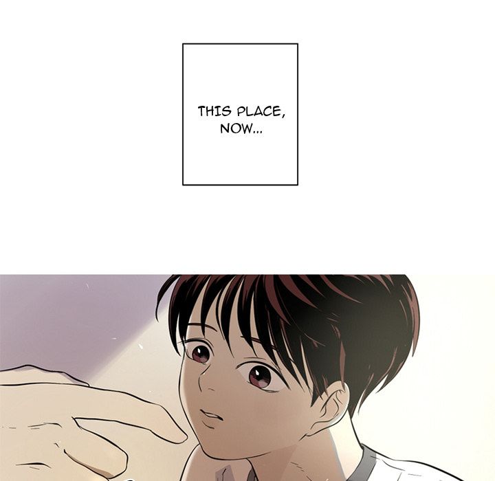 The Mermaid's Pond Manhwa - Chapter 2 Page 39