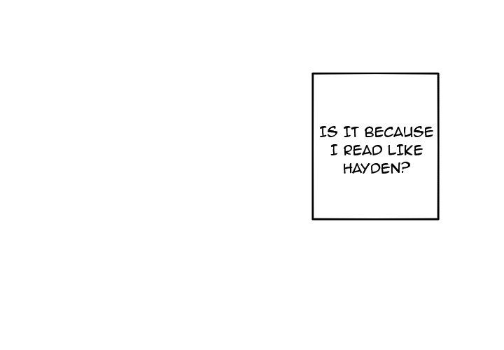 The Mermaid's Pond Manhwa - Chapter 32 Page 2