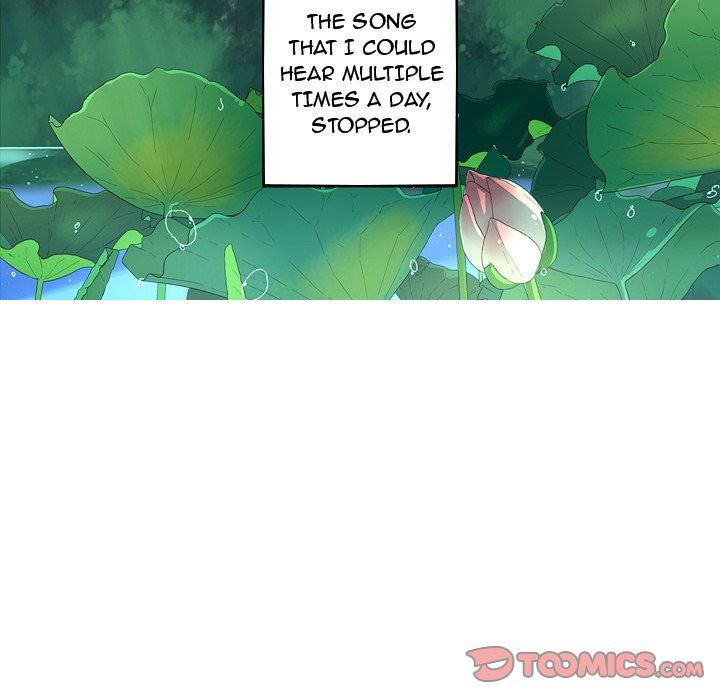 The Mermaid's Pond Manhwa - Chapter 32 Page 5