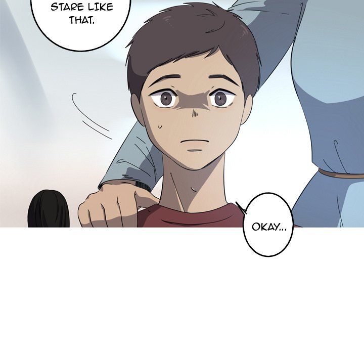 The Mermaid's Pond Manhwa - Chapter 32 Page 26