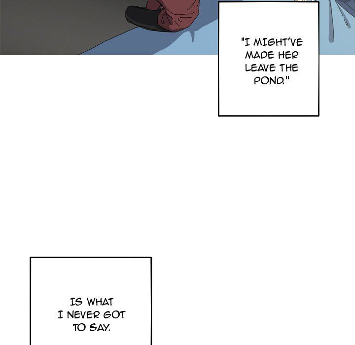 The Mermaid's Pond Manhwa - Chapter 32 Page 60