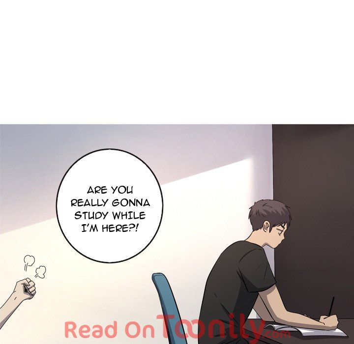 The Mermaid's Pond Manhwa - Chapter 32 Page 74