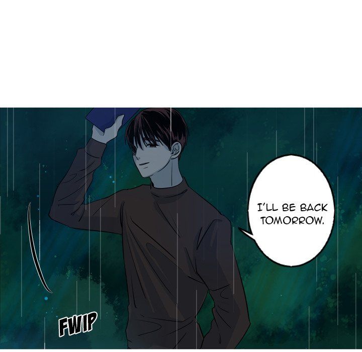 The Mermaid's Pond Manhwa - Chapter 44 Page 10