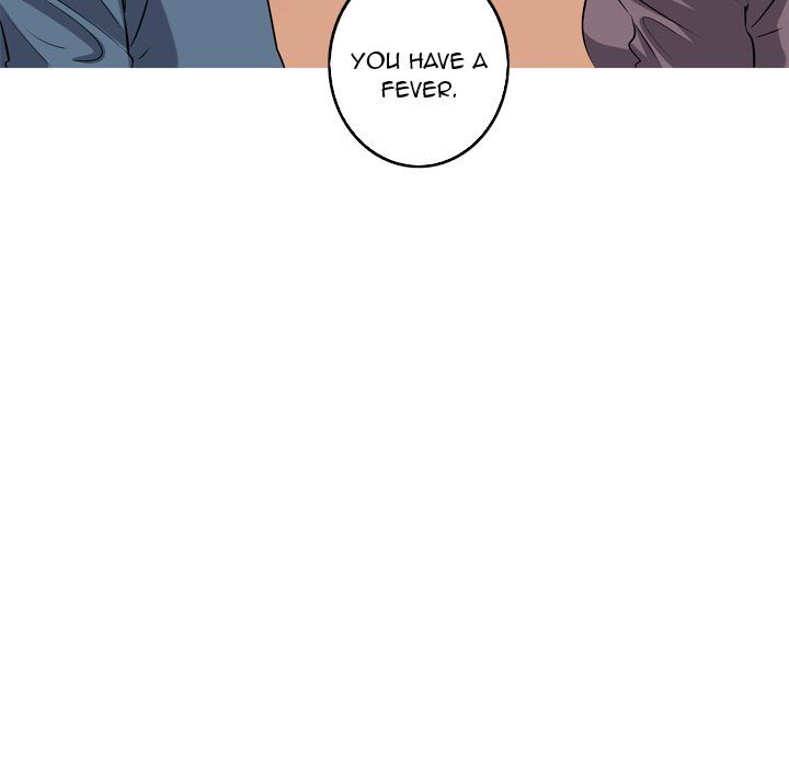 The Mermaid's Pond Manhwa - Chapter 44 Page 48