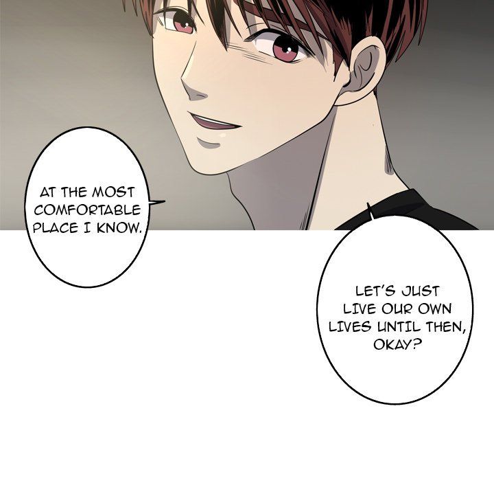 The Mermaid's Pond Manhwa - Chapter 44 Page 66