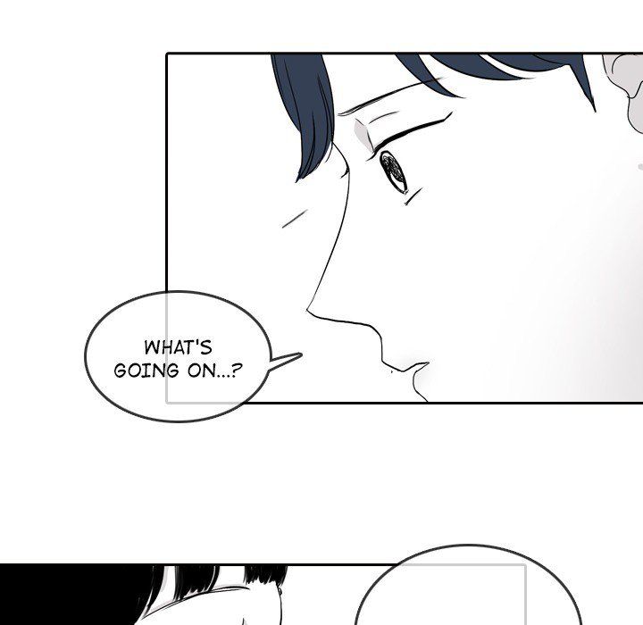 Sweet Bitter Love Manhwa - Chapter 47 Page 34