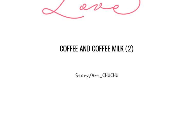 Sweet Bitter Love Manhwa - Chapter 7 Page 1