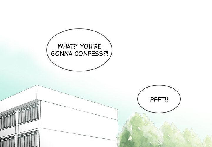 Sweet Bitter Love Manhwa - Chapter 7 Page 2