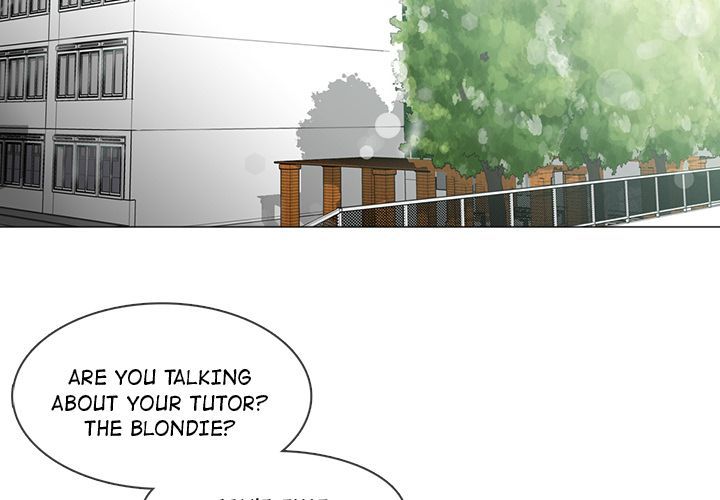 Sweet Bitter Love Manhwa - Chapter 7 Page 3