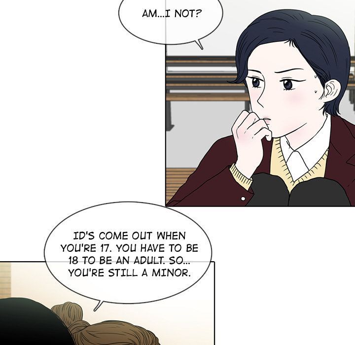 Sweet Bitter Love Manhwa - Chapter 7 Page 5