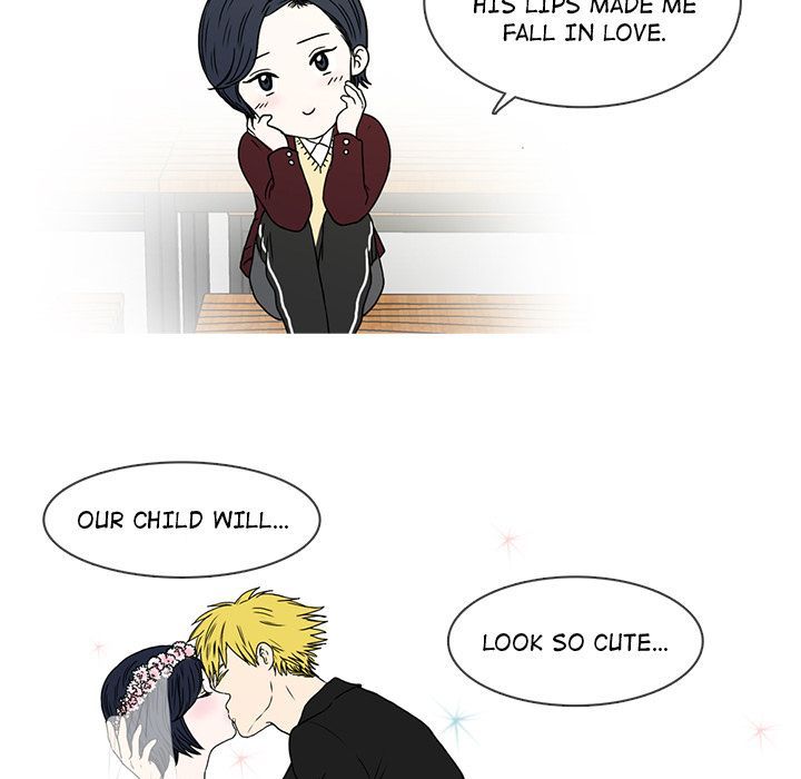 Sweet Bitter Love Manhwa - Chapter 7 Page 8