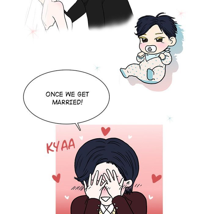 Sweet Bitter Love Manhwa - Chapter 7 Page 9