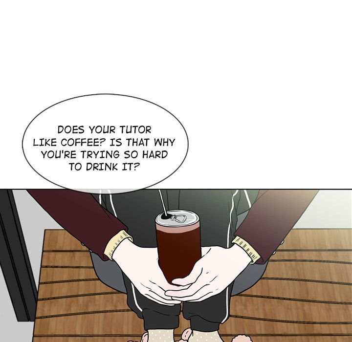 Sweet Bitter Love Manhwa - Chapter 7 Page 11