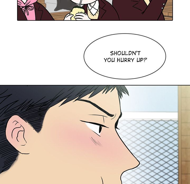 Sweet Bitter Love Manhwa - Chapter 7 Page 15