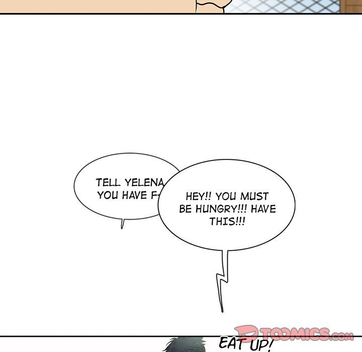 Sweet Bitter Love Manhwa - Chapter 7 Page 16