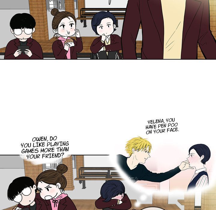 Sweet Bitter Love Manhwa - Chapter 7 Page 18