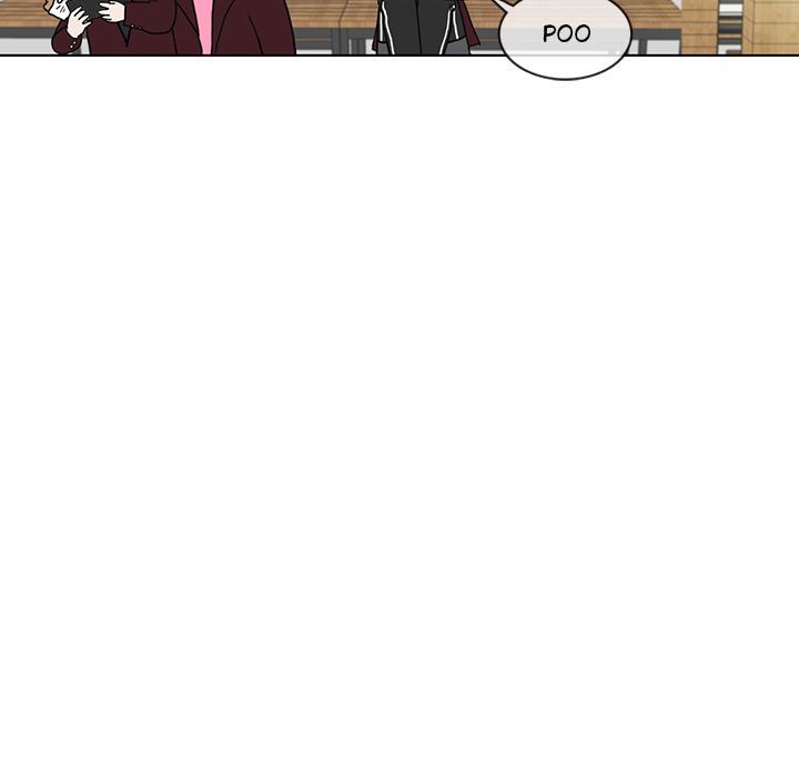 Sweet Bitter Love Manhwa - Chapter 7 Page 19