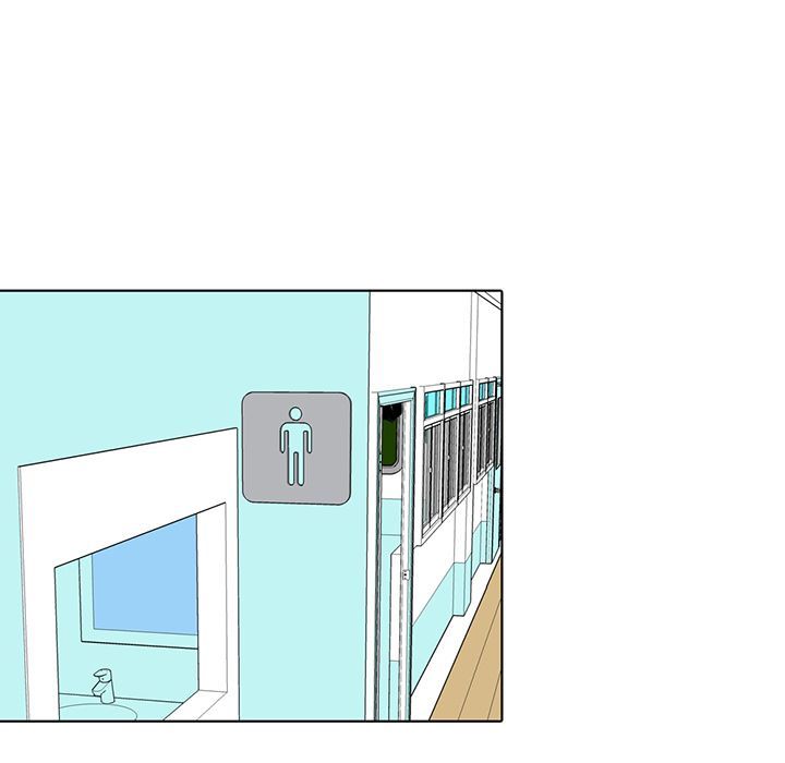 Sweet Bitter Love Manhwa - Chapter 7 Page 20