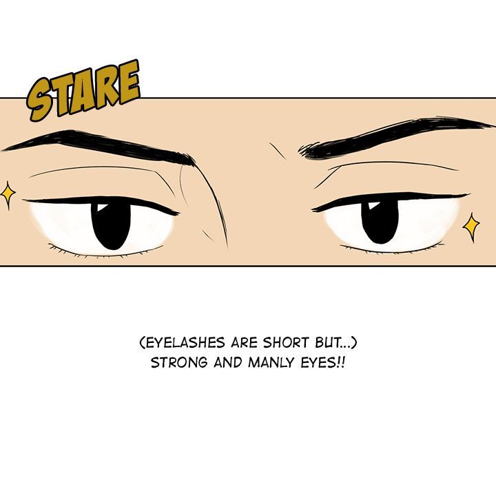 Sweet Bitter Love Manhwa - Chapter 7 Page 22