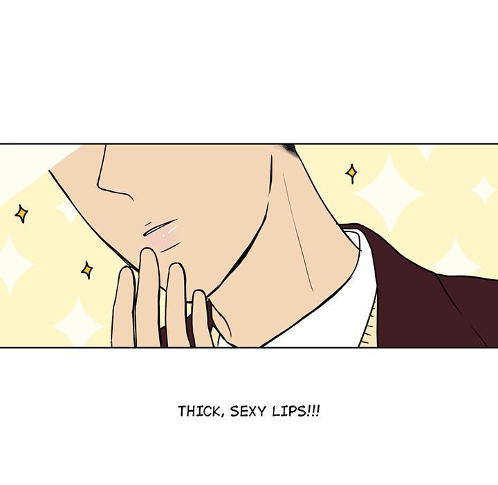 Sweet Bitter Love Manhwa - Chapter 7 Page 24