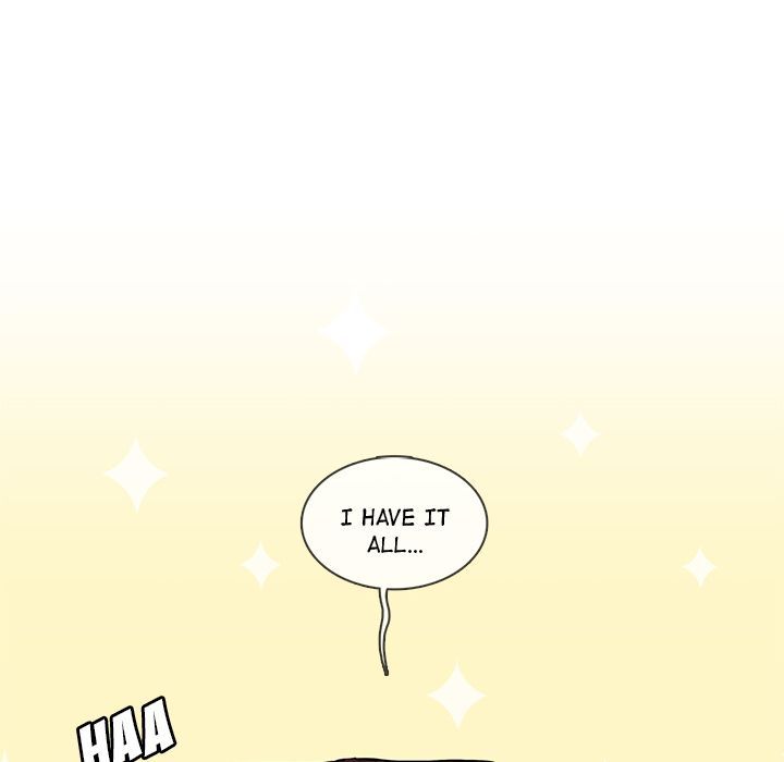 Sweet Bitter Love Manhwa - Chapter 7 Page 25