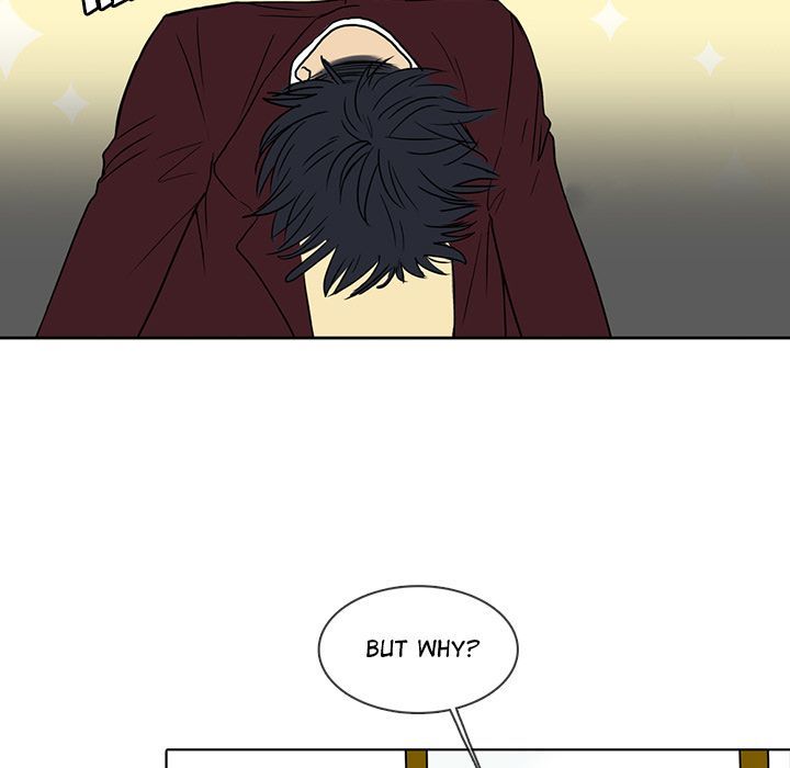 Sweet Bitter Love Manhwa - Chapter 7 Page 26