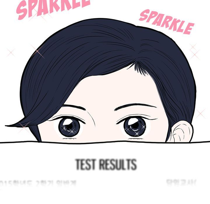 Sweet Bitter Love Manhwa - Chapter 7 Page 33