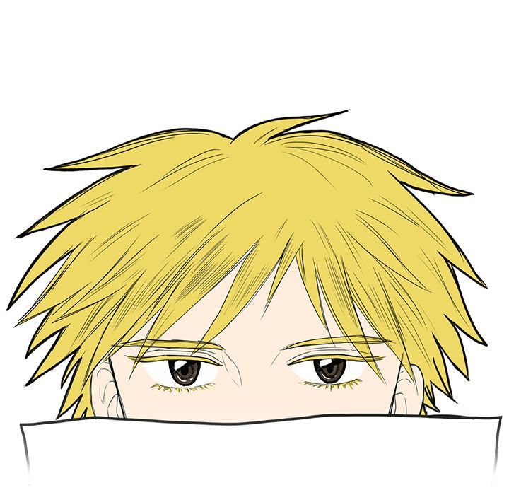 Sweet Bitter Love Manhwa - Chapter 7 Page 34