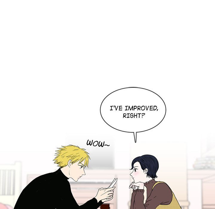 Sweet Bitter Love Manhwa - Chapter 7 Page 35